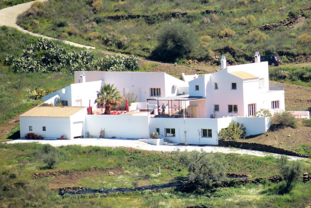 Casa Los Dos (Adults Only) Sayalonga Exteriör bild